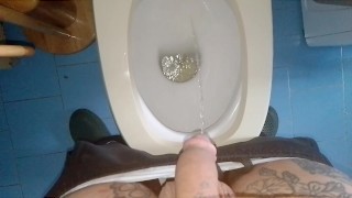 ARONCORA STEP MOM LATINA PISSING REAL VIDEO