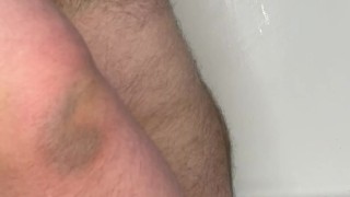 Dildo riding teaser onlyfans /midwesternchub