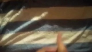 Teen cumshot Part 5
