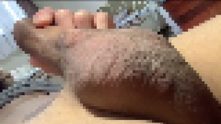 masturbation