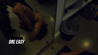 DRE EASY x SHAY LONDON SEXTAPE