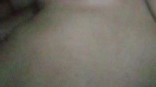 Tocando tatas grandes