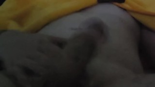 Why dont you play with this bone, pup~