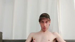 Andre Big dick playing