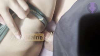 Wala si Boyfriend kaya si Bestfriend Muna ang Nagpaungol