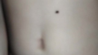 Werita latina montando verga de frente y reversa