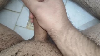 time for cum