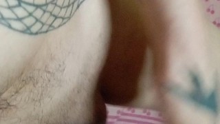 masturbacion, Piercing y Egg sextoy