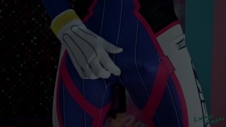 Dva's Blissful Adventure (Trailer)