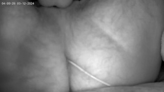 GFs Vibrating Egg In My Ass