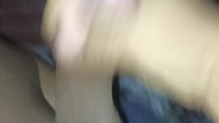  asks me for a video of me masturbating and I please her