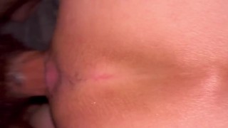 Bonne baise interracial