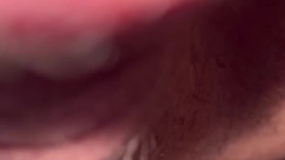 Bonne baise interracial