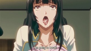 Big Boobed Beauty Loves Getting Creamed in Pussy and Anus