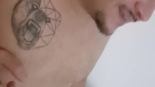 Relato com o Frances