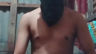 Nagjabol ng madaling araw