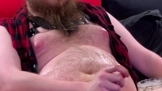 Tighty Whitey Tuesday Cock Stroking March 26 2024