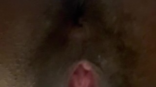 Quick Orgasm With hands