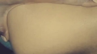 Love getting backshots 💕