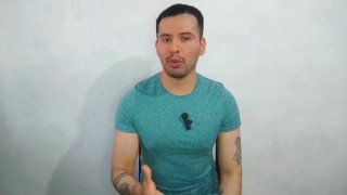 Le quite lo virgen a mi compañero casado del trabajo en la fabrica de USA! Relato sexual