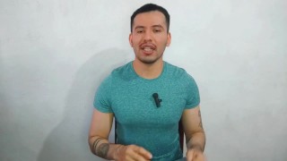 Le quite lo virgen a mi compañero casado del trabajo en la fabrica de USA! Relato sexual