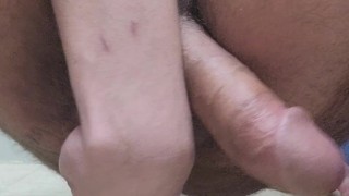 All out toy riding to completion