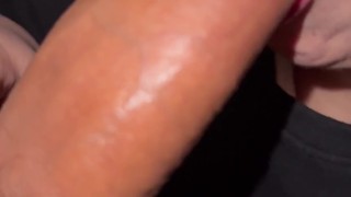 Me dan ganas de mamar y me habla, nos vamos a bañar y me folla como a mi me gusta, VER FINAL