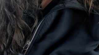 Car Confessions - Episode 17 - I got NURU'd and I liked it!