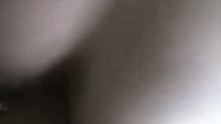 She Gets Sloppy When She Fucks