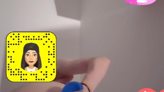 Playing with my Gape Keeper 93 from Topped Toys 🕳️🥵💦 My hole is destroyed !!