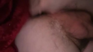 Fucking My Ass like a goodboy