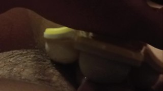 NAKITA KONG NAGJAKOL SI TITO, SARAP NG UNGOL NYA