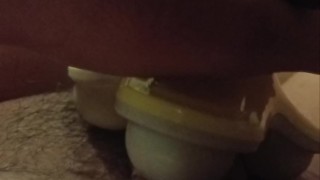 NAKITA KONG NAGJAKOL SI TITO, SARAP NG UNGOL NYA