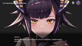 Don't Miss Out on This Viral Hentai Game with Uncensored Sex Scene ( Aeons Echo)