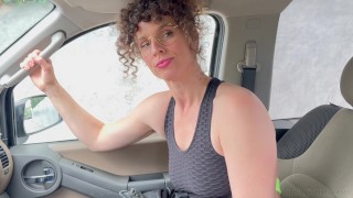 Stepmom Tells Me a Secret