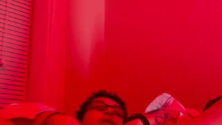 Strip n Stroke 🥵😈