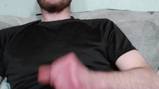 Big straight dick daddy, breeding your tight ass. Short- - Verbal Dom O.F. Milkmank