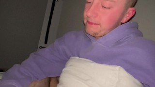 Twinks late at night