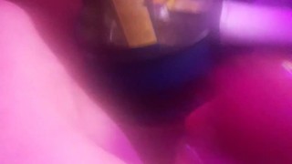 Pocketpussyballs