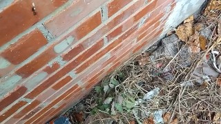 Cop sneaky piss, Jack off and dirty talk to women & cum