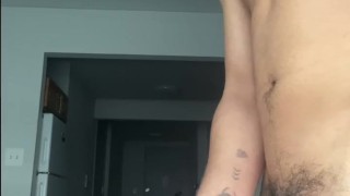 A huge load