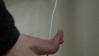 Are you fond of my feet? Pt 2