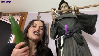 DOPPIO CAZZO DEL PORCO DIO