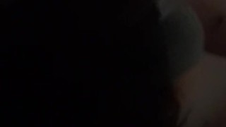 Horny girlfriend sucks your cock begging to get fucked pov experience