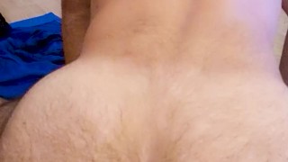 Fuck myself