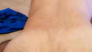 Fuck myself