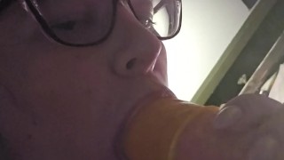 Amy's JOI & Tease