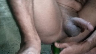 Khira gand me lelia solo man india