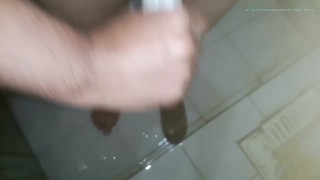 Every time when I go to washroom! I want to masturbate, I love masterbation daily.