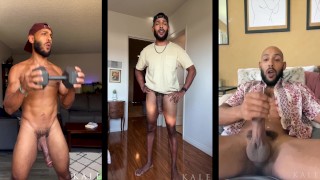 Cum Show Vol.1